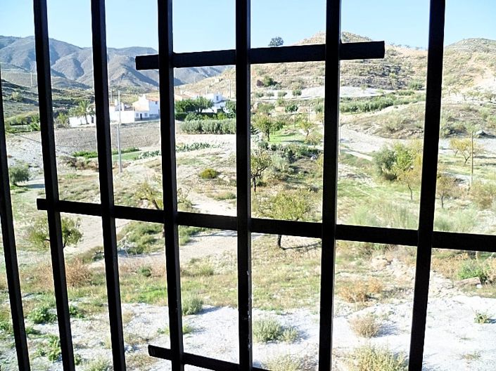 Image No.18-4 Bed Cortijo for sale