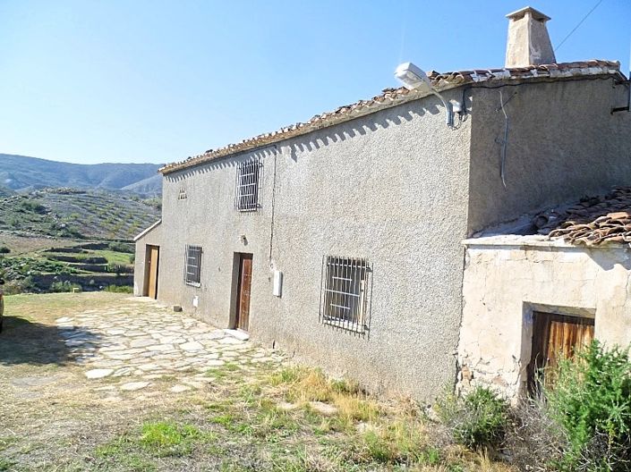 Image No.3-4 Bed Cortijo for sale