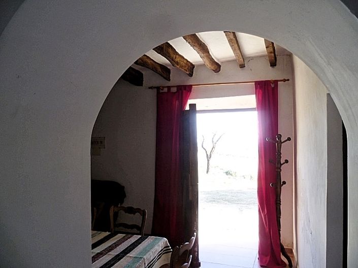 Image No.6-4 Bed Cortijo for sale