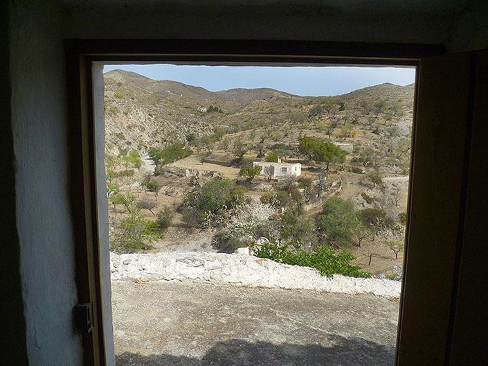 Image No.11-3 Bed Cortijo for sale