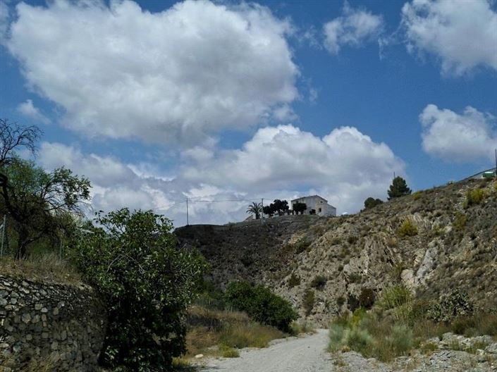 Image No.2-3 Bed Cortijo for sale