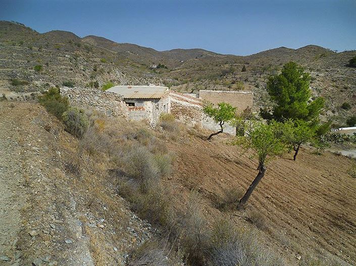 Image No.20-3 Bed Cortijo for sale