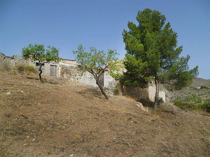 Image No.22-3 Bed Cortijo for sale