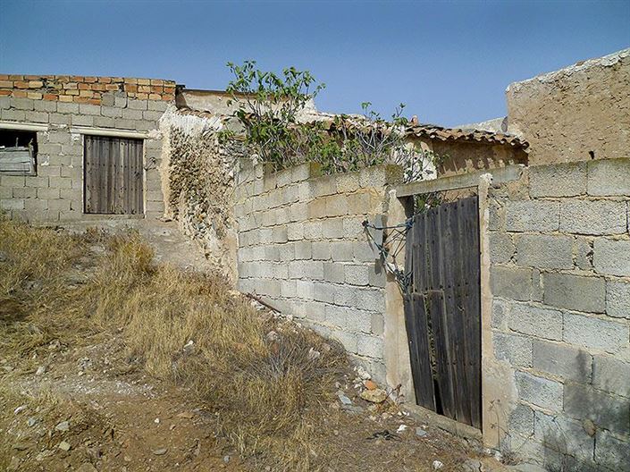 Image No.24-3 Bed Cortijo for sale