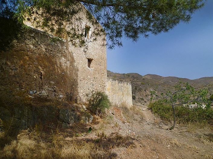 Image No.27-3 Bed Cortijo for sale