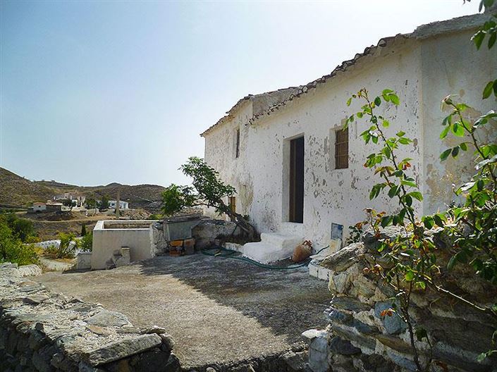 Image No.6-3 Bed Cortijo for sale