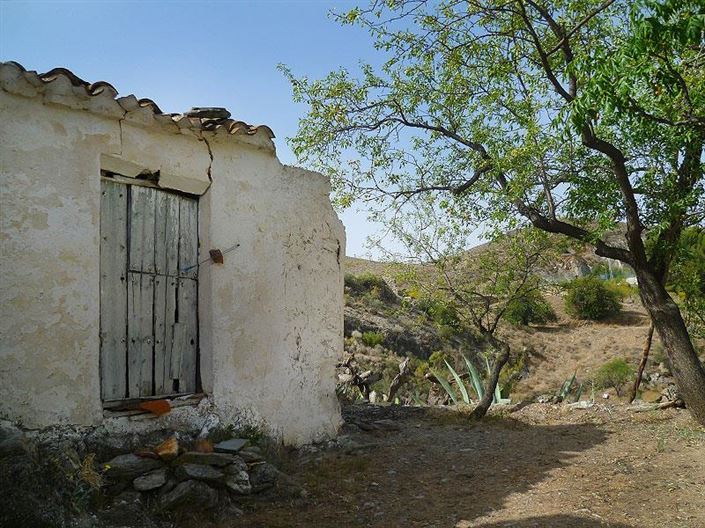 Image No.9-3 Bed Cortijo for sale