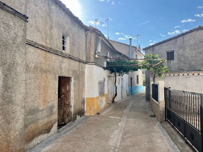 Image No.1-2 Bed Cortijo for sale