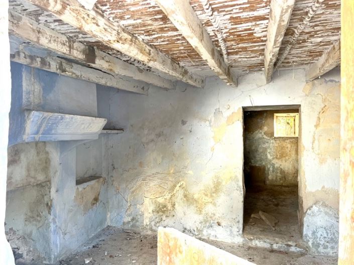 Image No.12-2 Bed Cortijo for sale