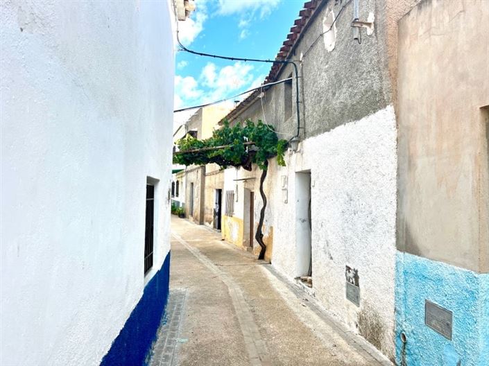 Image No.13-2 Bed Cortijo for sale