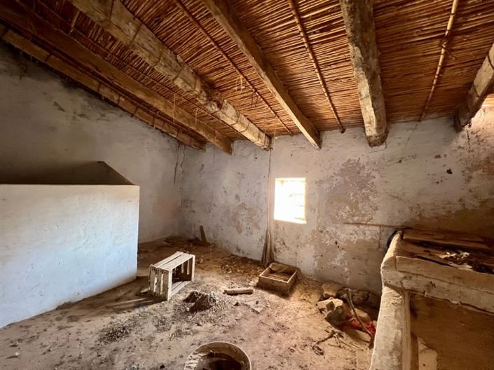 Image No.3-2 Bed Cortijo for sale