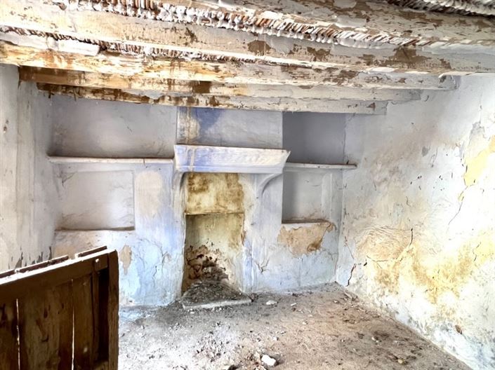 Image No.4-2 Bed Cortijo for sale