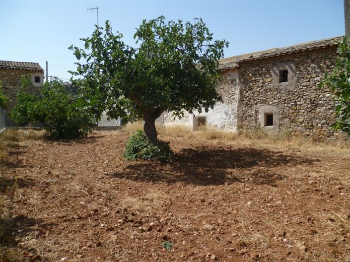 Image No.5-2 Bed Cortijo for sale