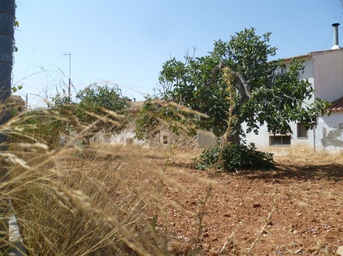 Image No.6-2 Bed Cortijo for sale