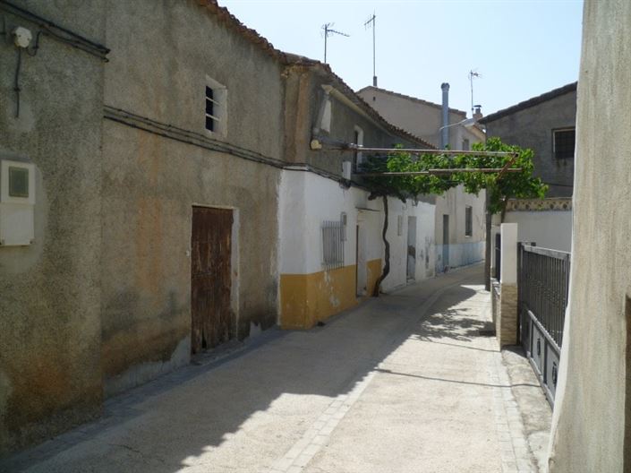 Image No.8-2 Bed Cortijo for sale