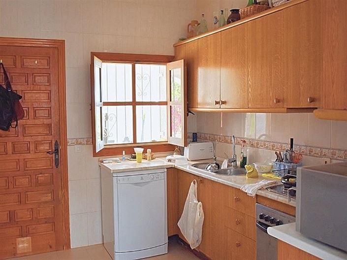 Image No.15-5 Bed Cortijo for sale