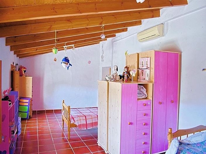 Image No.41-5 Bed Cortijo for sale