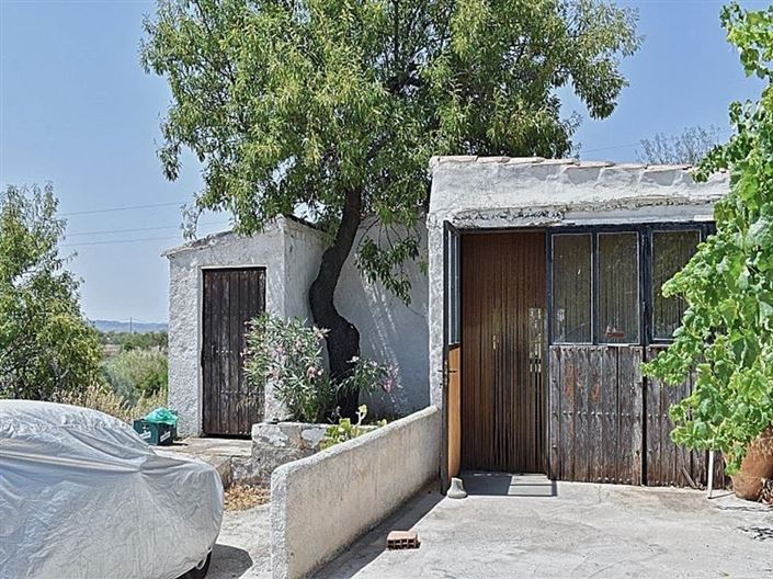 Image No.44-5 Bed Cortijo for sale