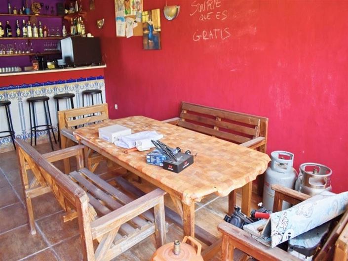 Image No.47-5 Bed Cortijo for sale