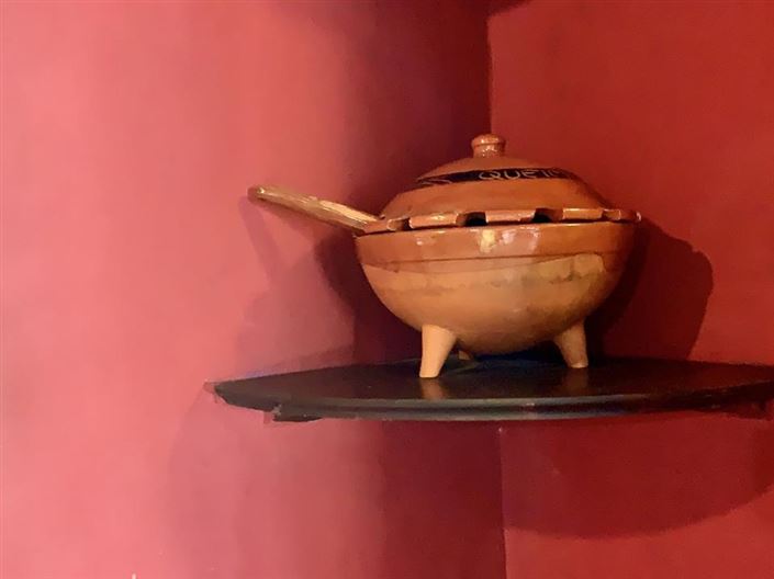 Image No.48-5 Bed Cortijo for sale