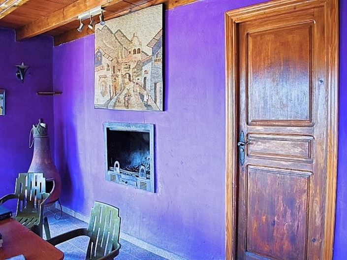 Image No.50-5 Bed Cortijo for sale