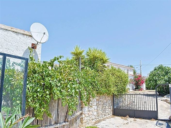 Image No.56-5 Bed Cortijo for sale