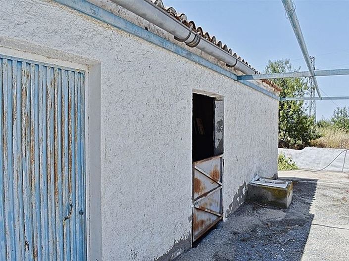 Image No.9-5 Bed Cortijo for sale