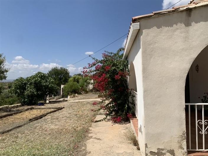 Image No.10-5 Bed Cortijo for sale