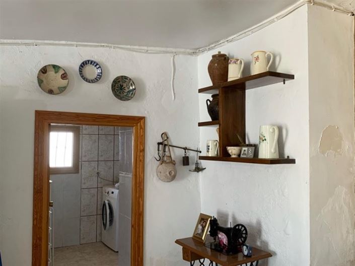 Image No.15-Maison de 4 chambres à vendre à Lubrín