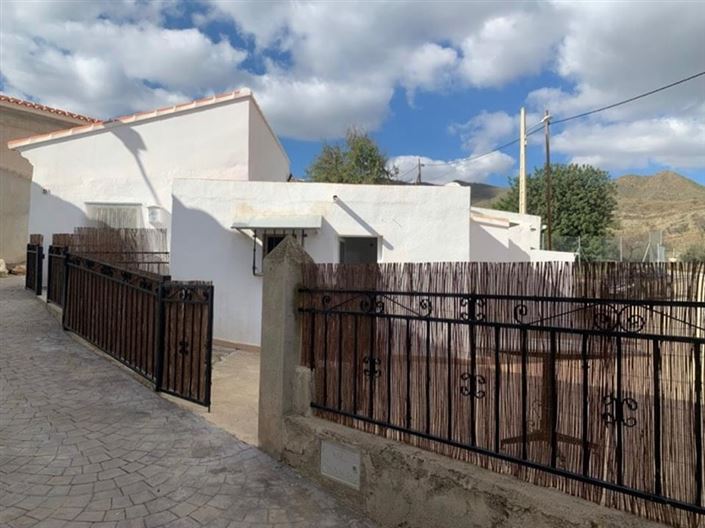 Image No.28-Maison de 4 chambres à vendre à Lubrín