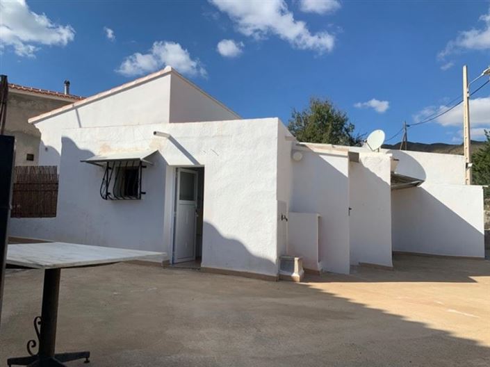 Image No.4-Maison de 4 chambres à vendre à Lubrín