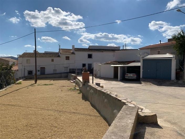 Image No.5-Maison de 4 chambres à vendre à Lubrín