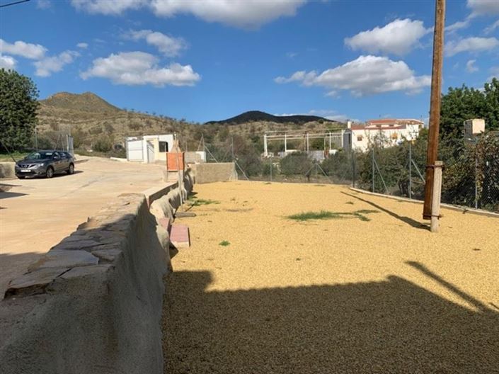 Image No.7-Maison de 4 chambres à vendre à Lubrín