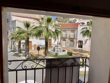 1 - Lubrín, Townhouse