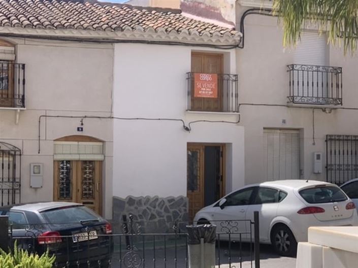 Image No.4-3 Bed Townhouse for sale