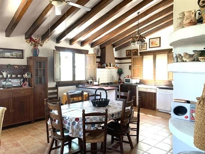 Image No.15-Villa de 5 chambres à vendre à Lucainena de las Torres