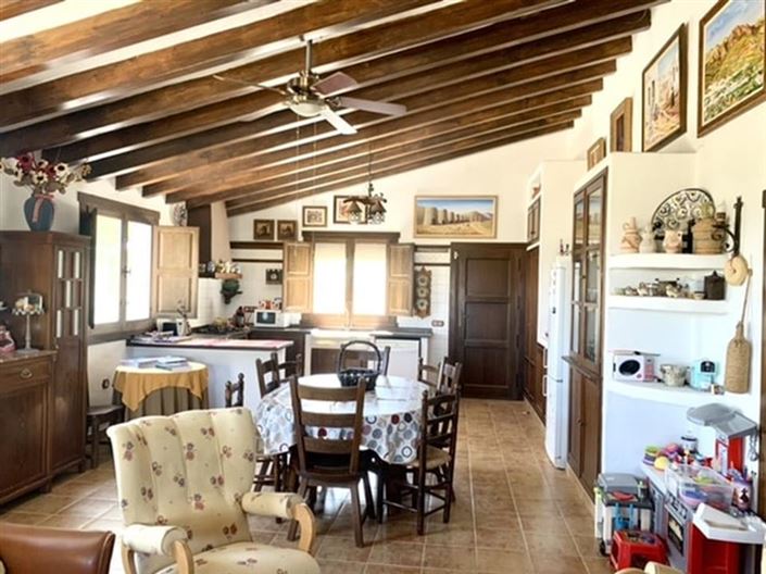 Image No.16-Villa de 5 chambres à vendre à Lucainena de las Torres