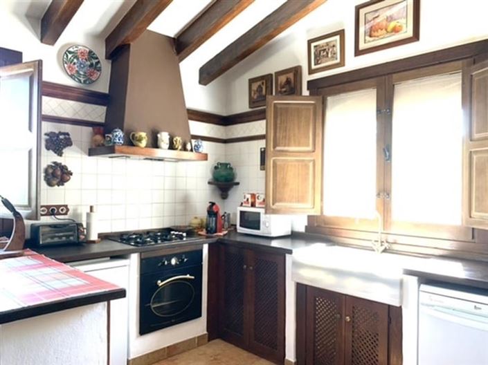 Image No.17-Villa de 5 chambres à vendre à Lucainena de las Torres