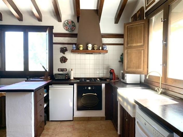 Image No.19-Villa de 5 chambres à vendre à Lucainena de las Torres