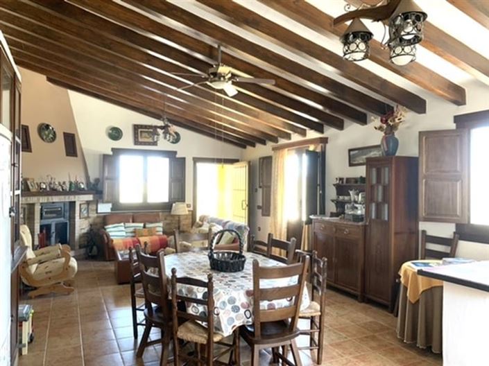 Image No.20-Villa de 5 chambres à vendre à Lucainena de las Torres