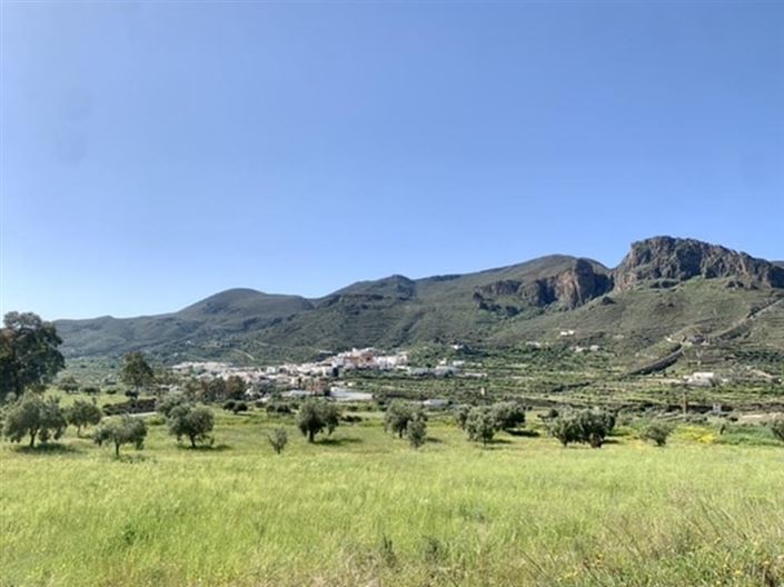 Image No.7-Villa de 5 chambres à vendre à Lucainena de las Torres