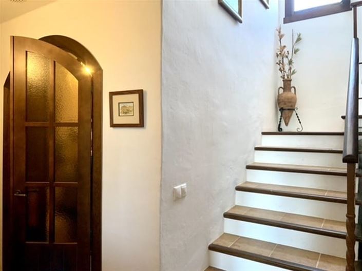 Image No.26-Villa de 5 chambres à vendre à Lucainena de las Torres