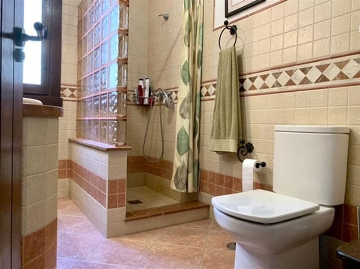 Image No.28-Villa de 5 chambres à vendre à Lucainena de las Torres