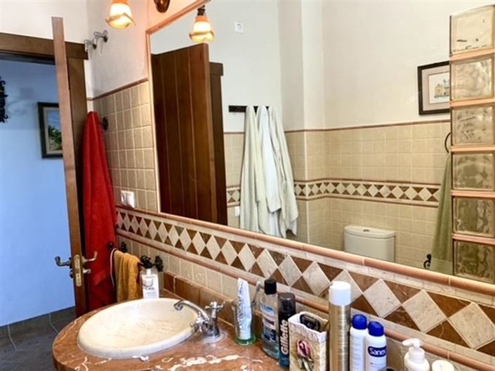 Image No.29-Villa de 5 chambres à vendre à Lucainena de las Torres