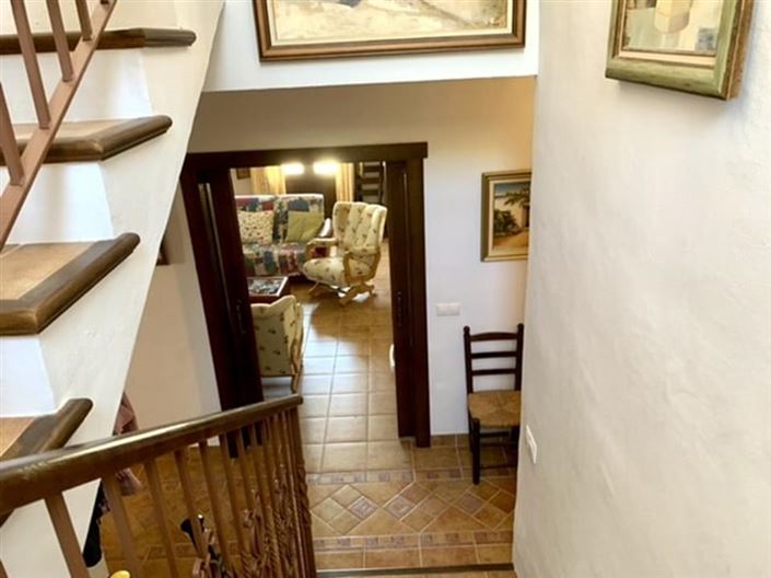 Image No.34-Villa de 5 chambres à vendre à Lucainena de las Torres