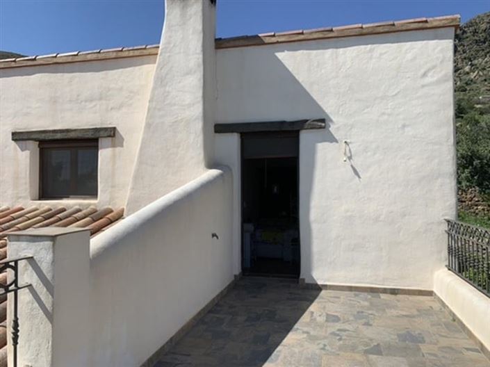 Image No.36-Villa de 5 chambres à vendre à Lucainena de las Torres