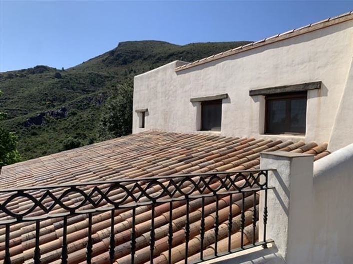 Image No.37-Villa de 5 chambres à vendre à Lucainena de las Torres