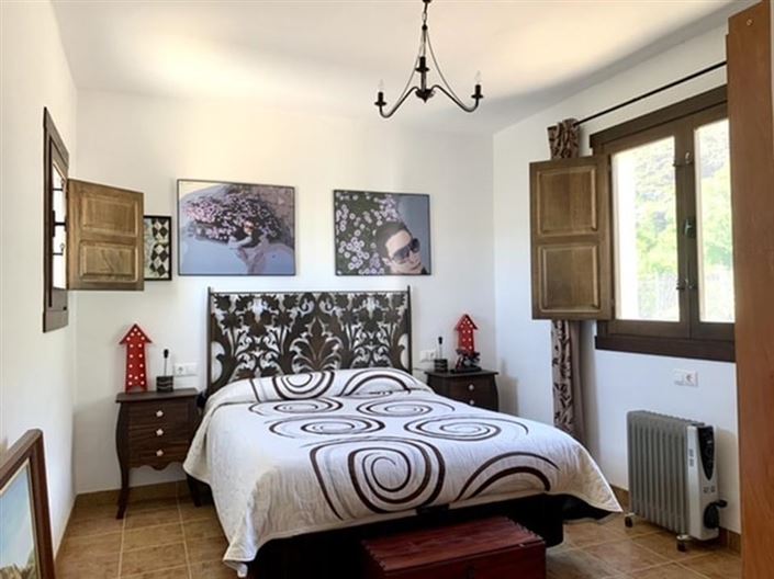 Image No.41-Villa de 5 chambres à vendre à Lucainena de las Torres