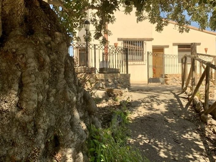 Image No.46-Villa de 5 chambres à vendre à Lucainena de las Torres