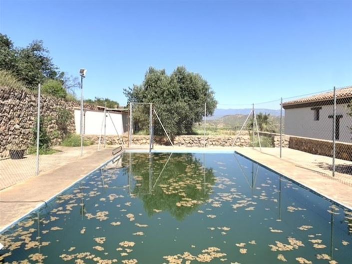 Image No.5-Villa de 5 chambres à vendre à Lucainena de las Torres